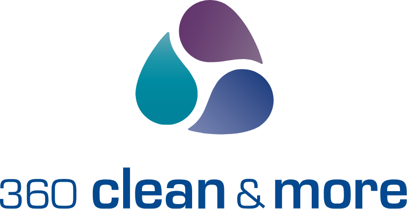 360 clean & more