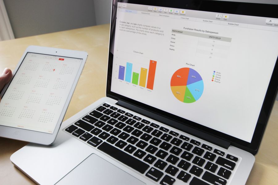 Suchmaschinenoptimierung (SEO) bei DigitalPlus