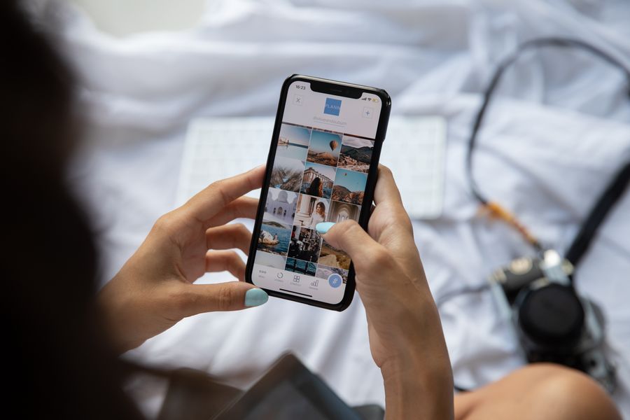 Digitales Marketing bei DigitalPlus